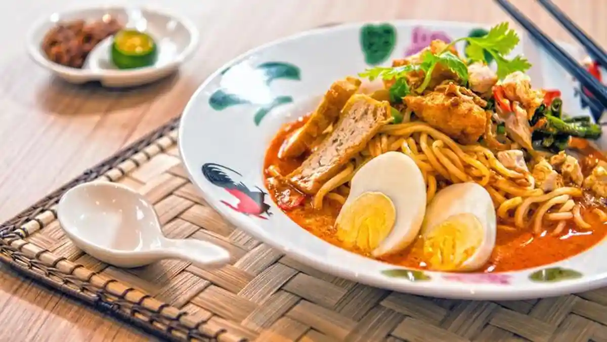 Resep Mie Gomak Medan Yang Gurih Pekat Dan Bikin Rindu Masakan Batak