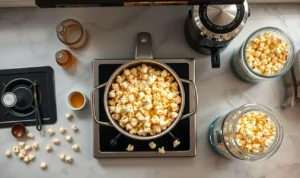 Tips Membuat Popcorn Renyah di Rumah, Gurihnya Bisa Seenak Bioskop Tips Membuat Popcorn Renyah di Rumah, Gurihnya Bisa Seenak Bioskop