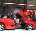 Ferrari Terbaik, Deretan Mobil Kuda Jingkrak yang Paling Menggoda