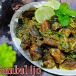 Resep Belut Sambal Ijo Pedas Gurih yang Bikin Nasi Cepat Habis