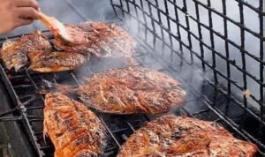 Resep Bumbu Bakar Serbaguna, Rahasia Rasa Gurih Manis yang Meresap Sampai Dalam Resep Bumbu Bakar Serbaguna, Rahasia Rasa Gurih Manis yang Meresap Sampai Dalam