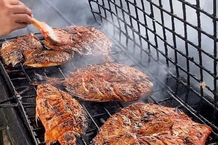 Resep Bumbu Bakar Serbaguna, Rahasia Rasa Gurih Manis yang Meresap Sampai Dalam