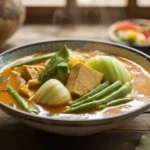 Resep Sayur Lodeh Gurih yang Bikin Meja Makan Rumah Jadi Lebih Hangat