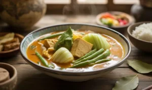 Resep Sayur Lodeh Gurih yang Bikin Meja Makan Rumah Jadi Lebih Hangat