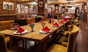 Restoran Terbaik di Indonesia, Dari Meja Mewah Jakarta sampai Rasa Hangat Bali_11zon Restoran Terbaik di Indonesia, Dari Meja Mewah Jakarta sampai Rasa Hangat Bali