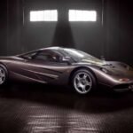 Supercar Langka Milik Triliuner, Simbol Kekayaan yang Tidak Bisa Dibeli Sembarangan