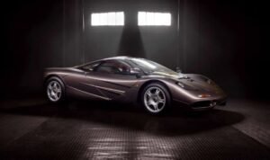Supercar Langka Milik Triliuner, Simbol Kekayaan yang Tidak Bisa Dibeli Sembarangan Supercar Langka Milik Triliuner, Simbol Kekayaan yang Tidak Bisa Dibeli Sembarangan