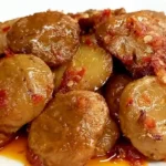 Tips Jengkol Balado, Rahasia Bumbu Meresap dan Aroma Tidak Menyengat