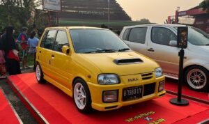 Daihatsu Daihatsu