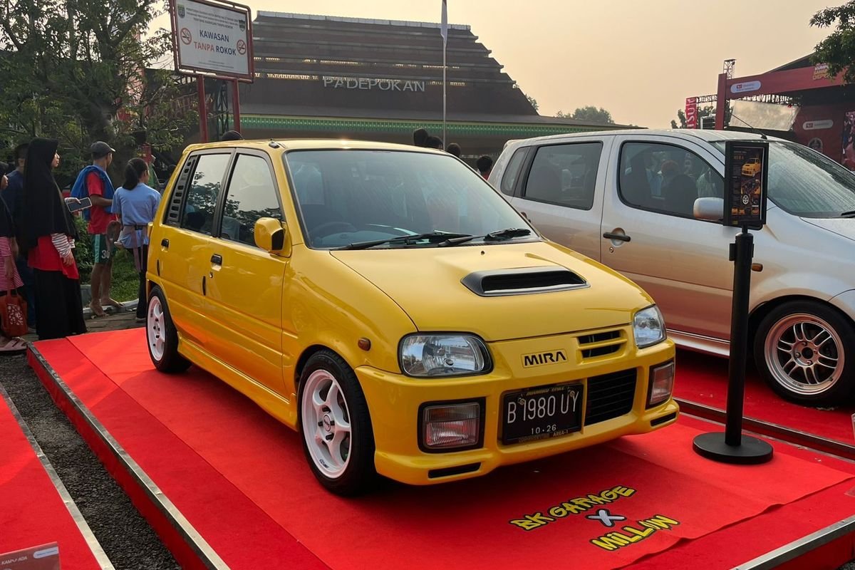 Daihatsu