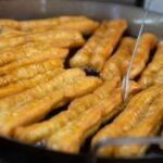 Tips Membuat Cakue yang Mengembang Sempurna, Renyah di Luar dan Lembut di Dalam