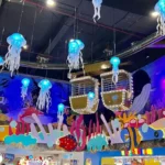 Wahana Permainan Anak di Jakarta, Pilihan Seru untuk Akhir Pekan Keluarga