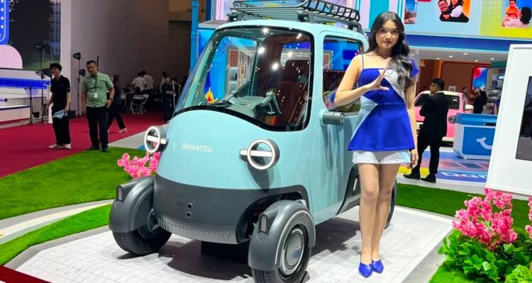 Daihatsu