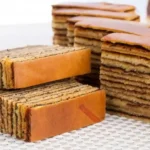 Resep Lapis Legit Lembut dan Wangi, Rahasia Lapisan Rapi yang Tidak Mudah Gagal