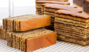 Resep Lapis Legit Lembut dan Wangi, Rahasia Lapisan Rapi yang Tidak Mudah Gagal